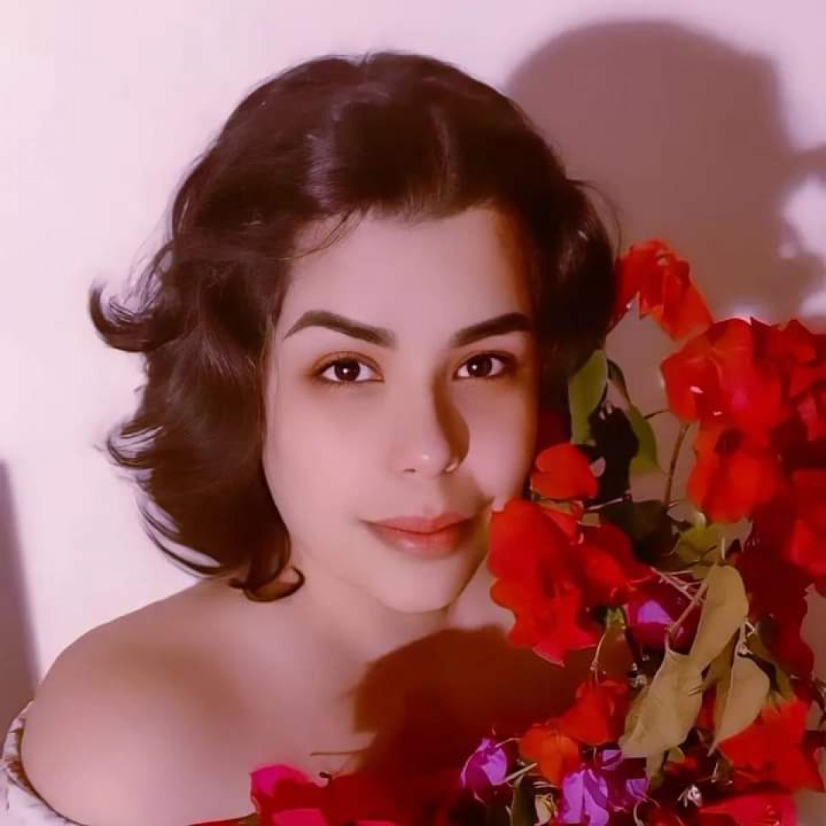 María Paz Casco Melgarejo