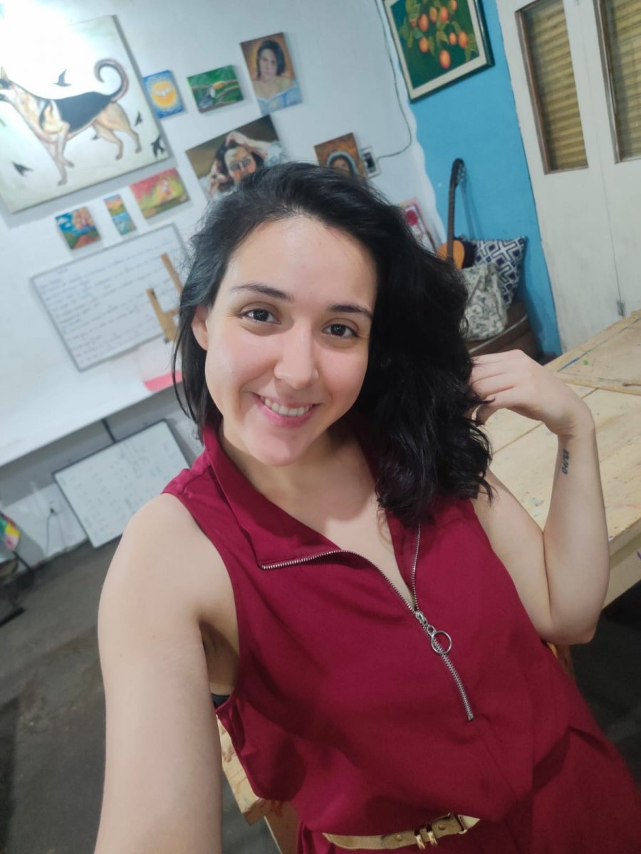 Marialy Pessolani