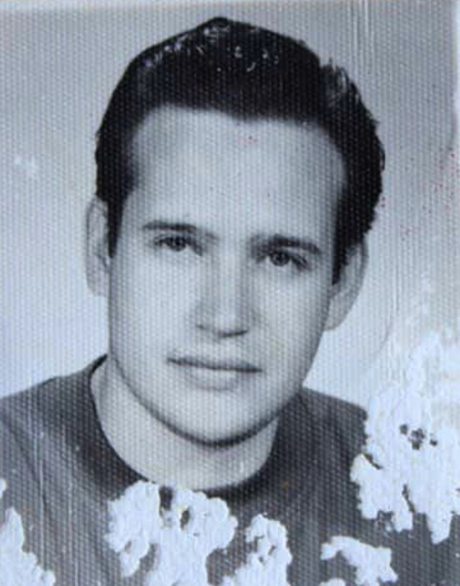 Jorge Luis Ocampos Roa