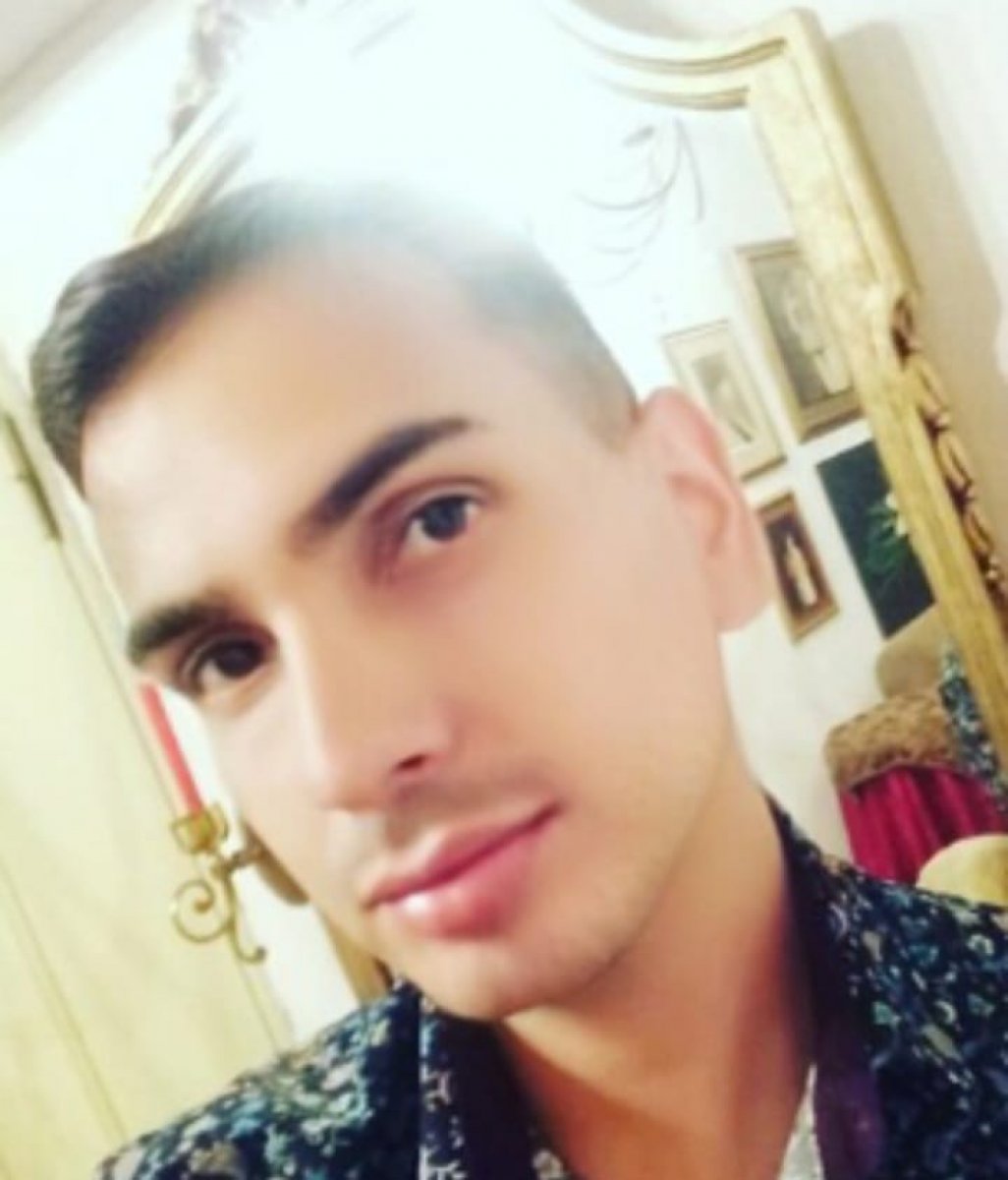 Pedro Arnaldo Argüello Ocampos