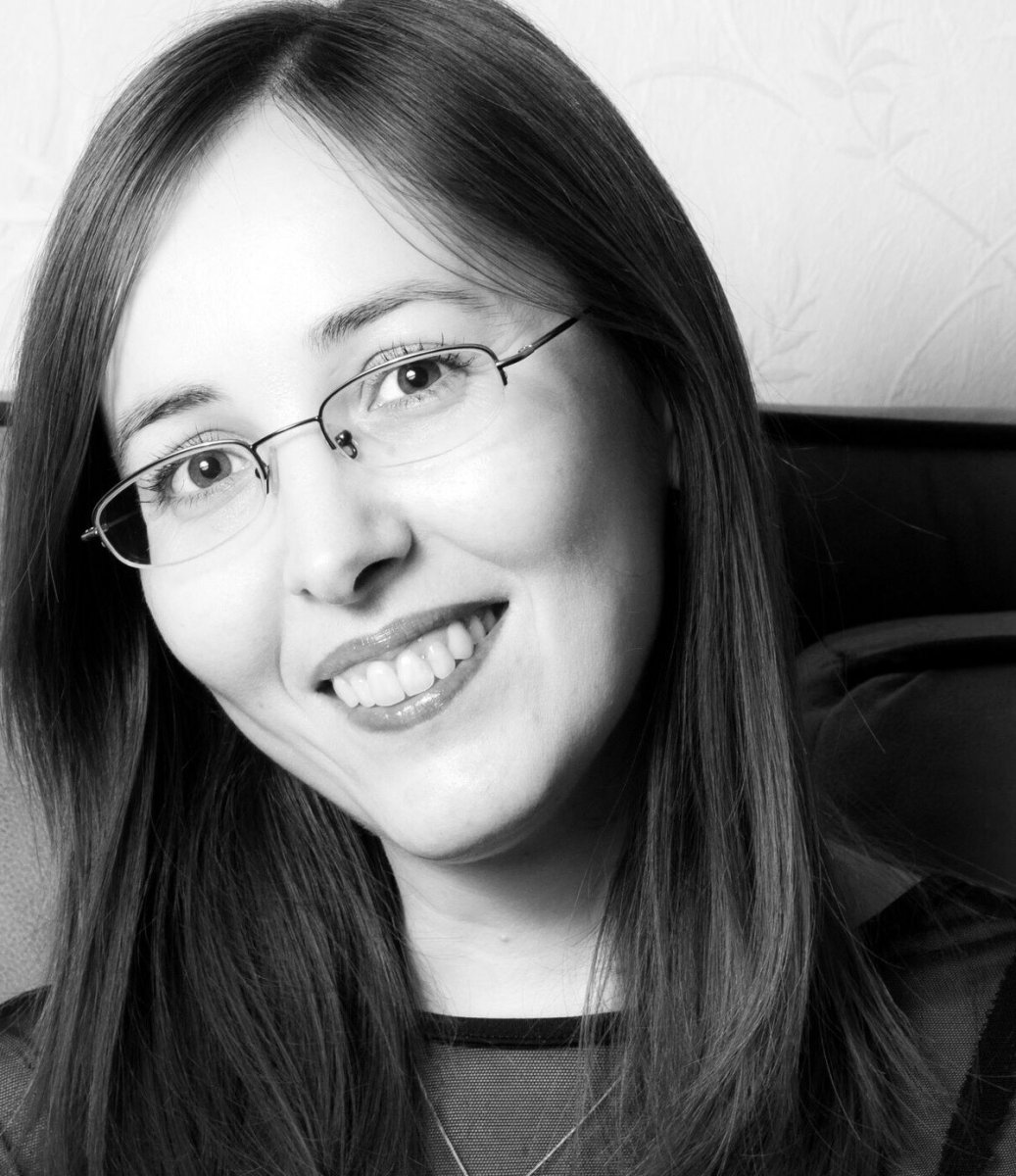 Adina Barrand