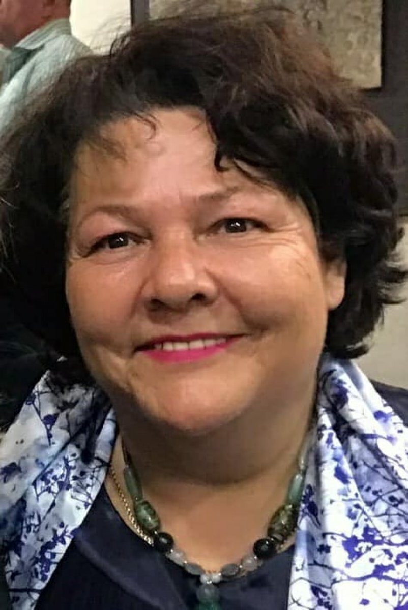 Agnes Andrei