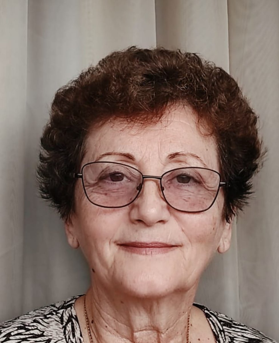 Alice Elena Hartescu