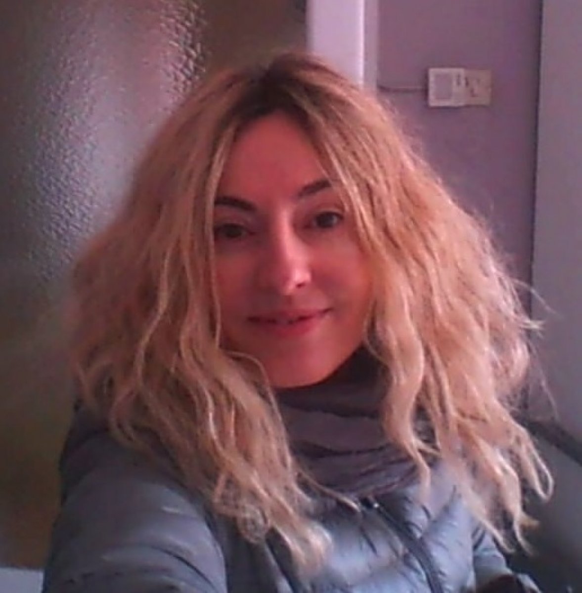 Zamfirache Nicoleta Gabriela