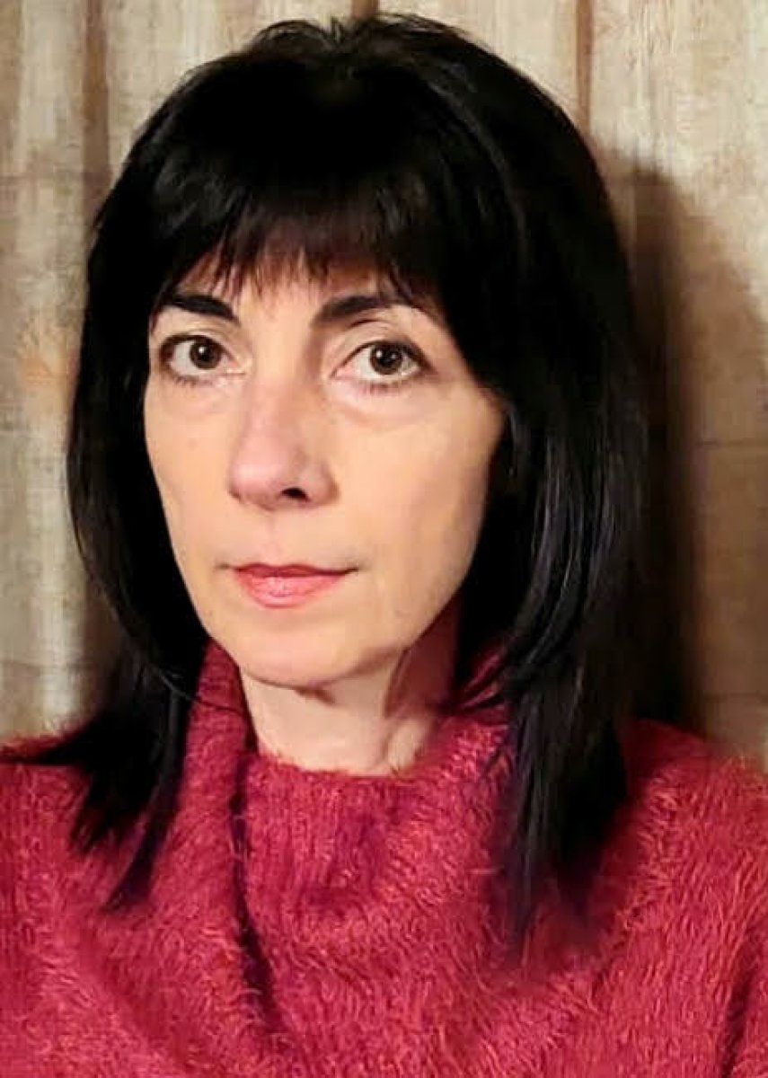 Daniela Schiau