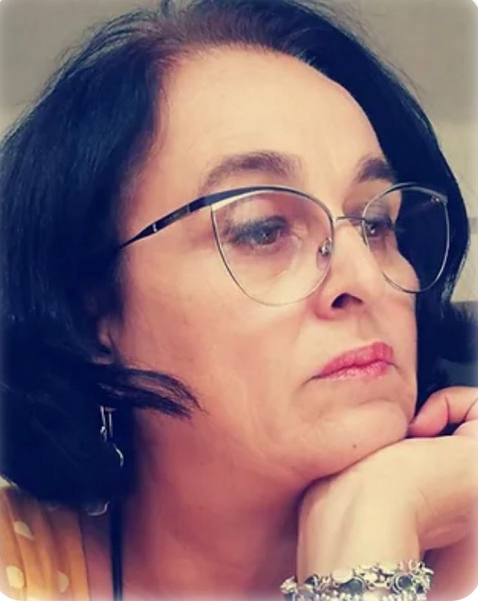 Gabriela Elena Draghici
