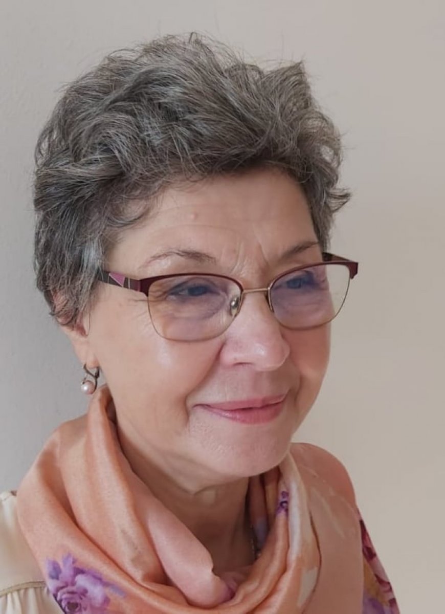 Mariana Simon