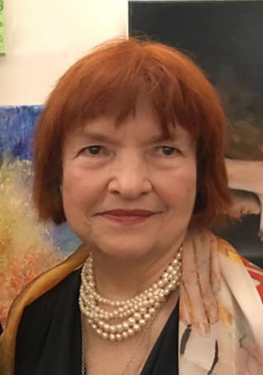 Draga Michaela Iatan
