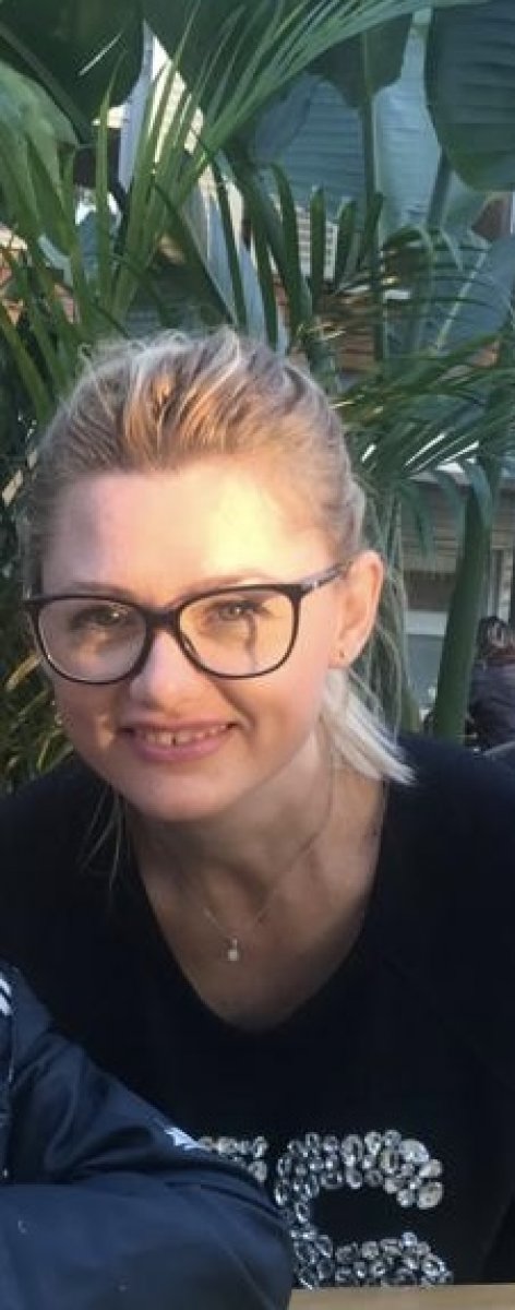Dobrin Monica
