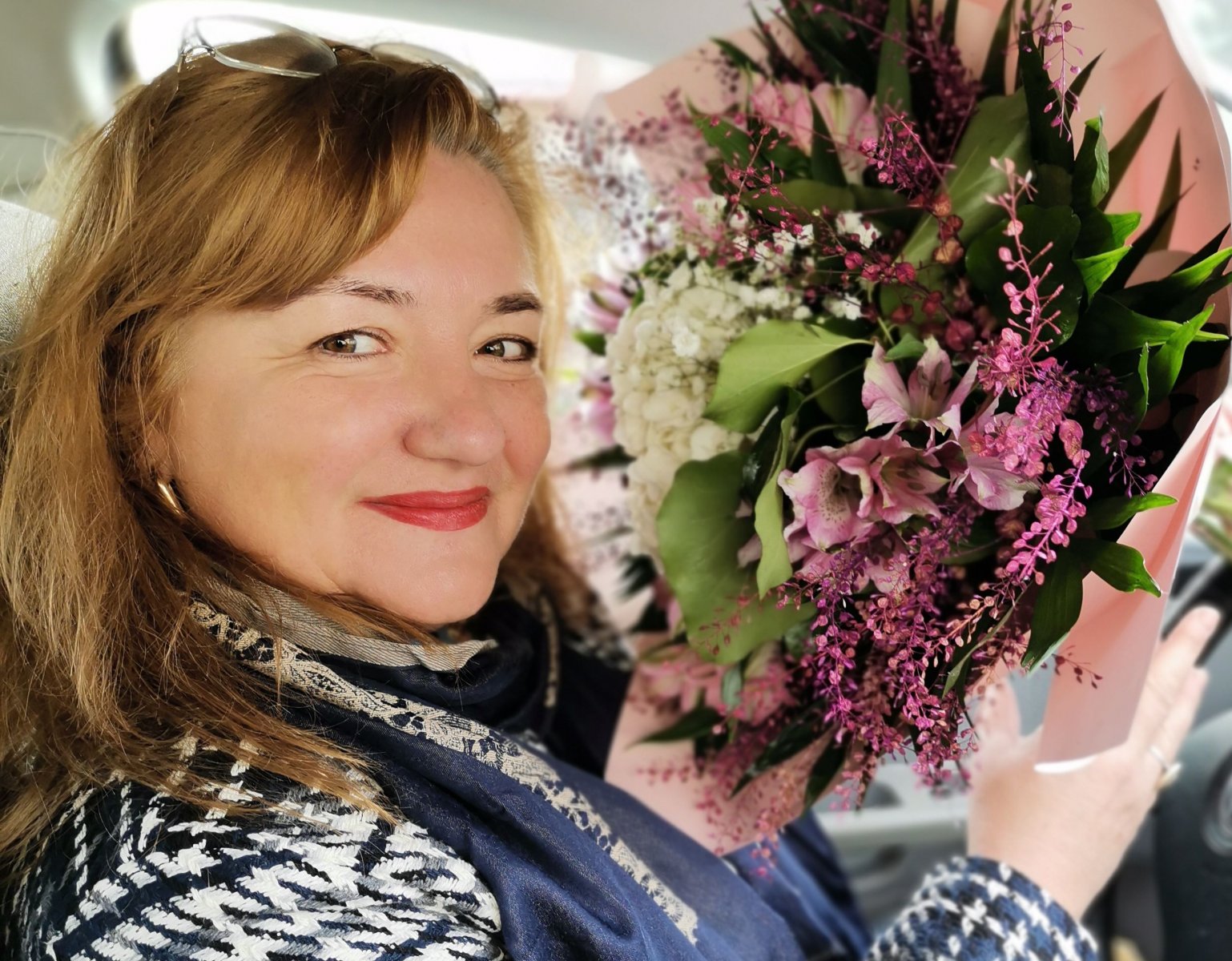 OTILIA RUSU