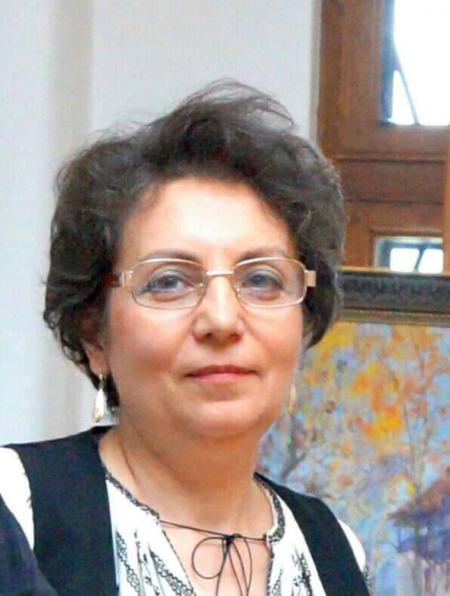 Aurelia Rogojinaru