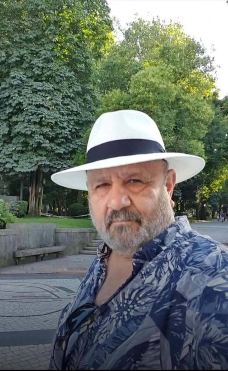 Stefan Florian