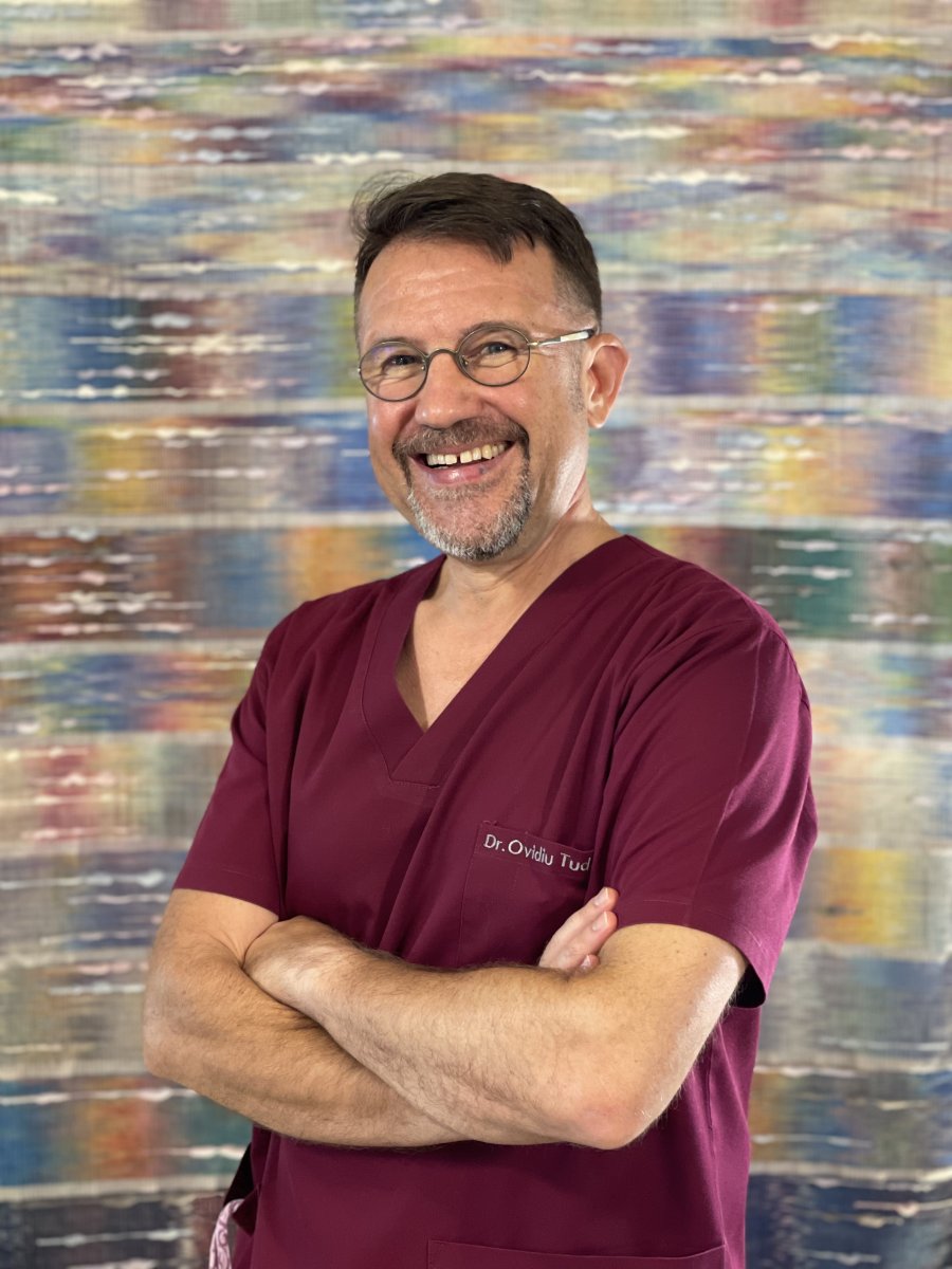 Ovidiu Tudor