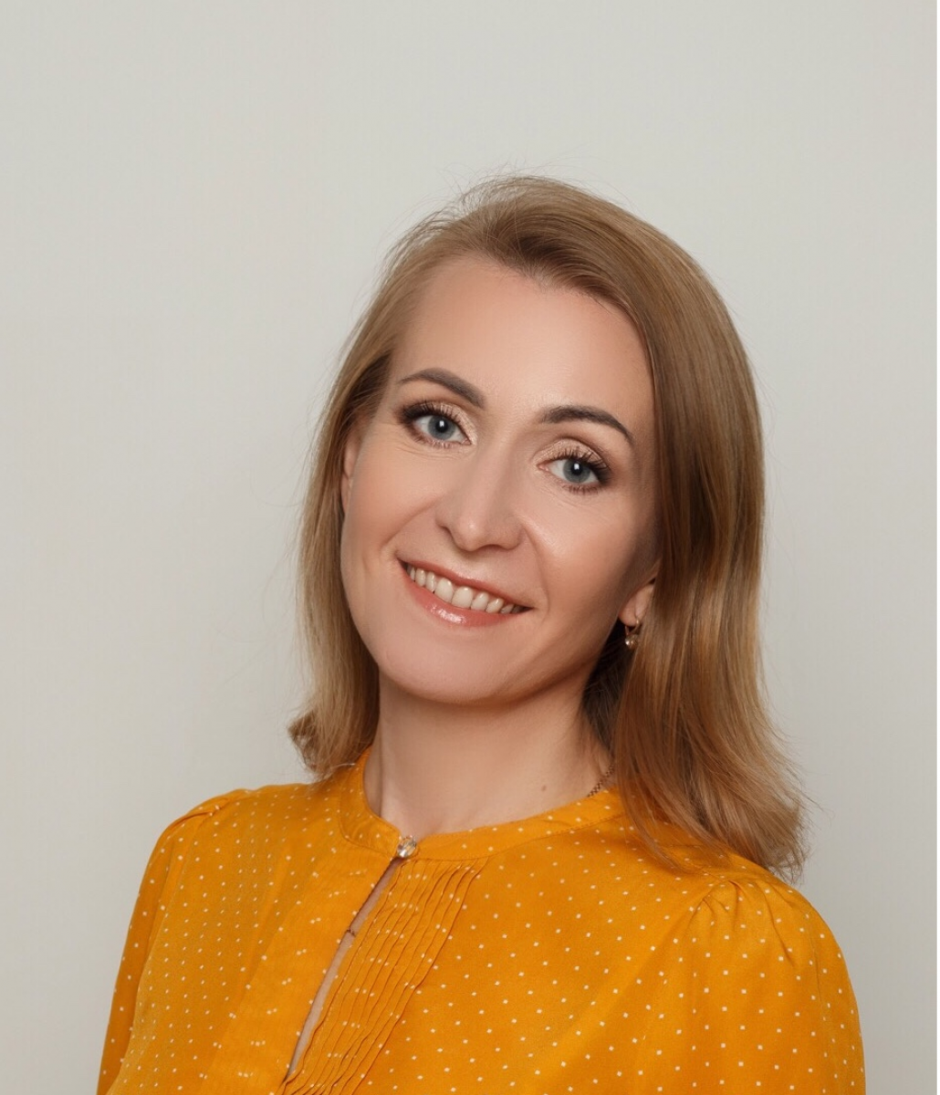 Elvira Zaytseva