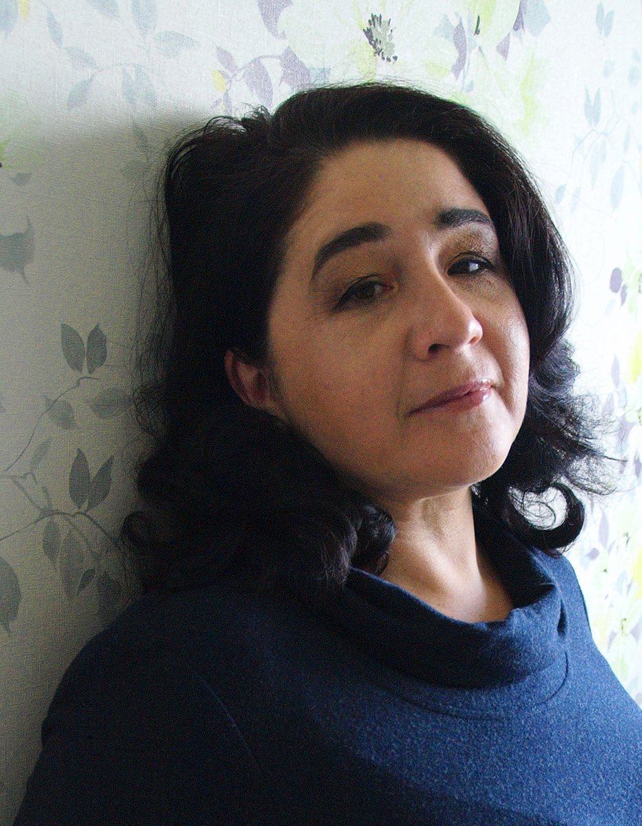 Roza Savinova