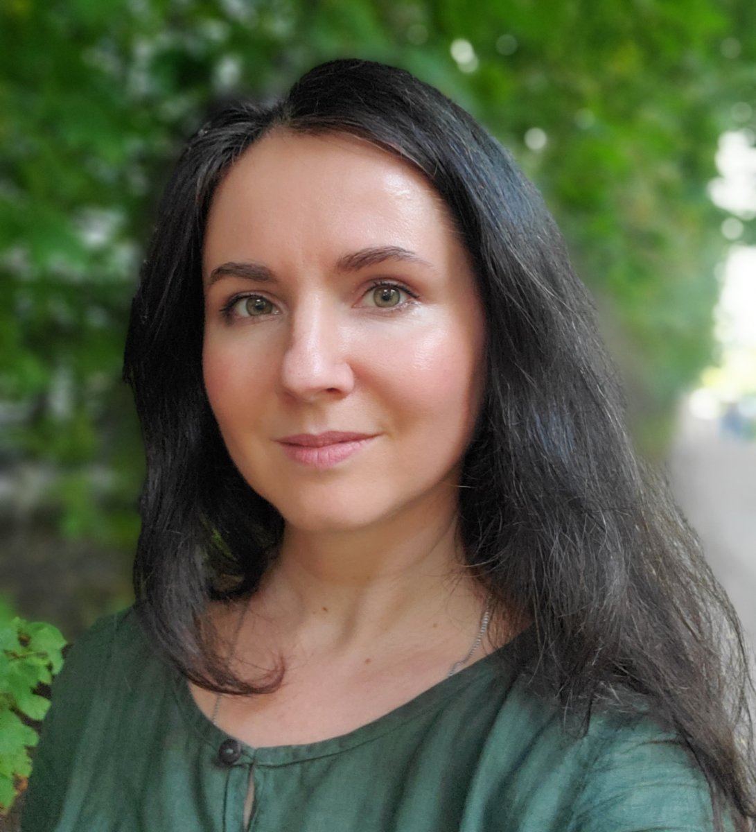Ekaterina Logvinenko
