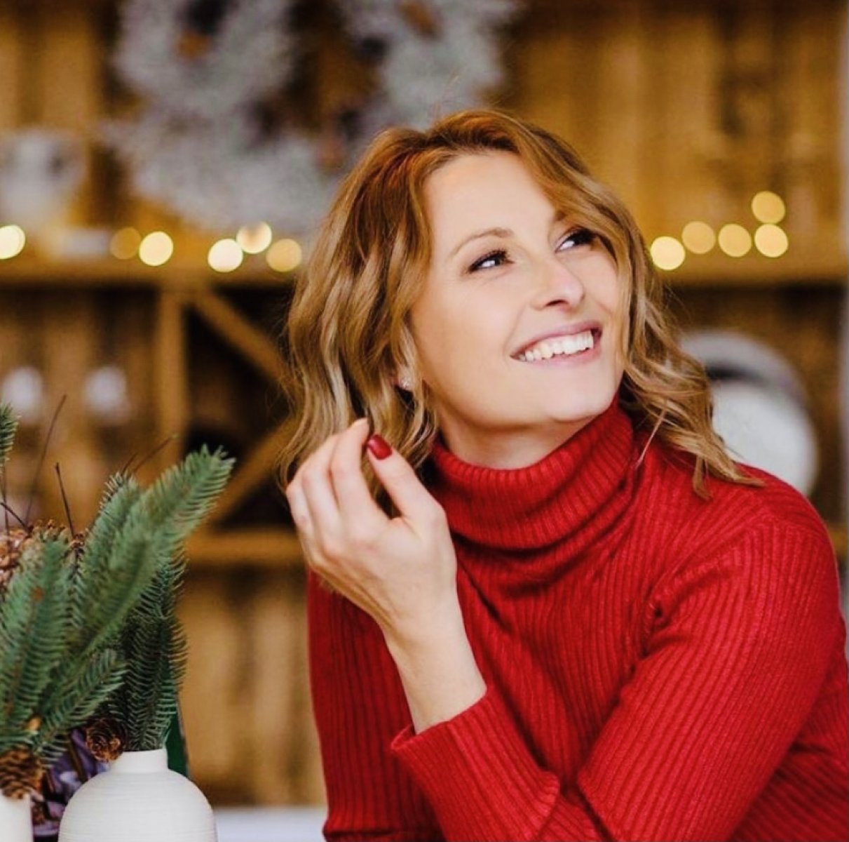 Varvara Kruglova