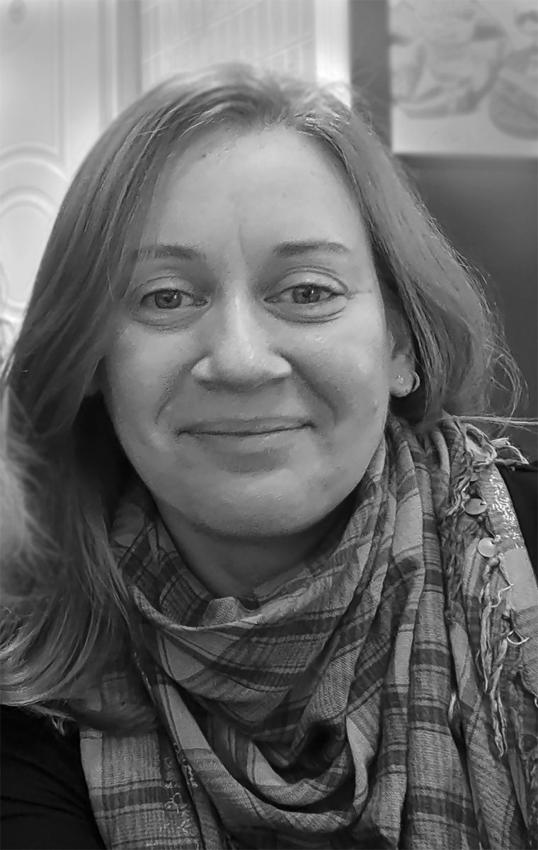 Svetlana Gankina
