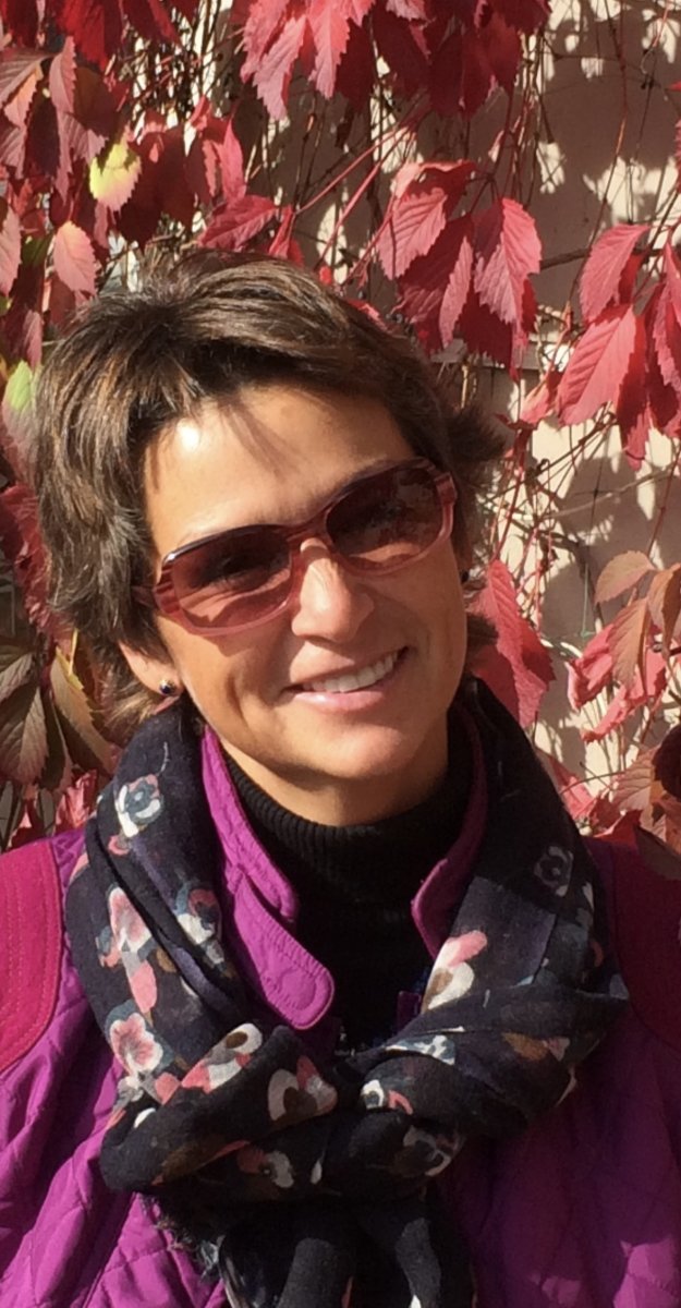 Lyibov Dudova