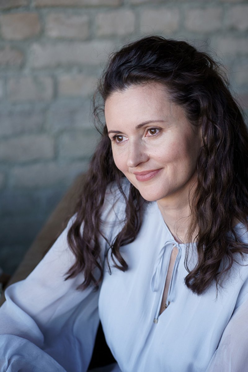 Elena Gaivoronskaia
