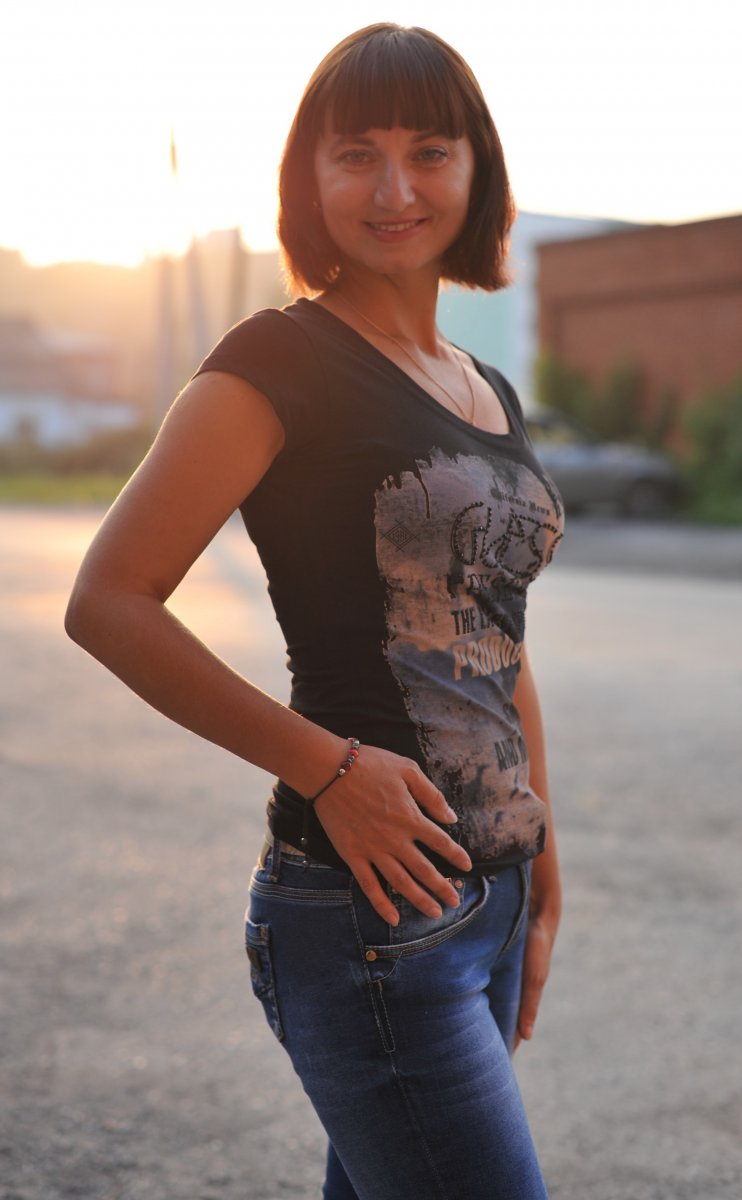 Inga Dmitrieva