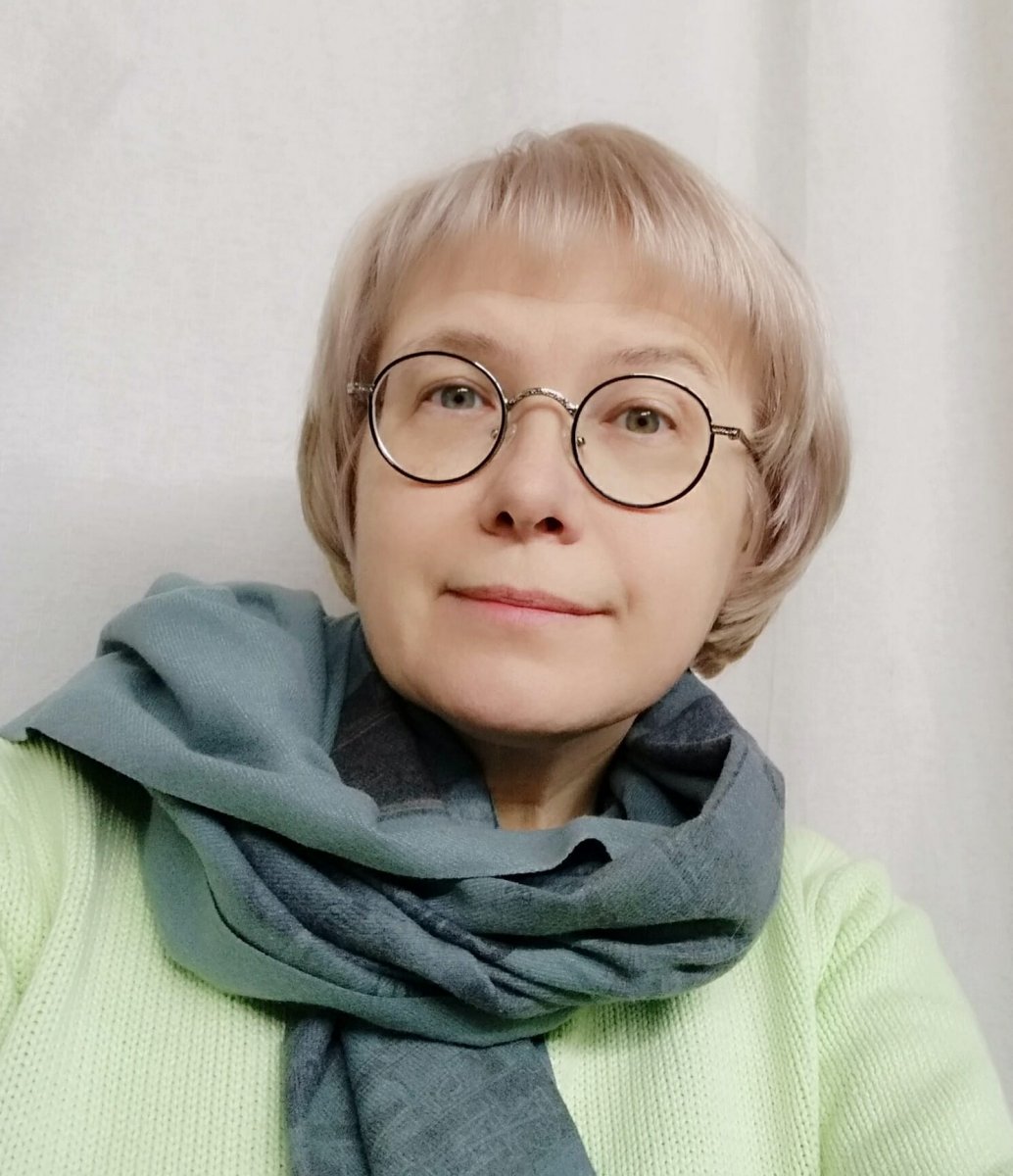 Olga Ivleva
