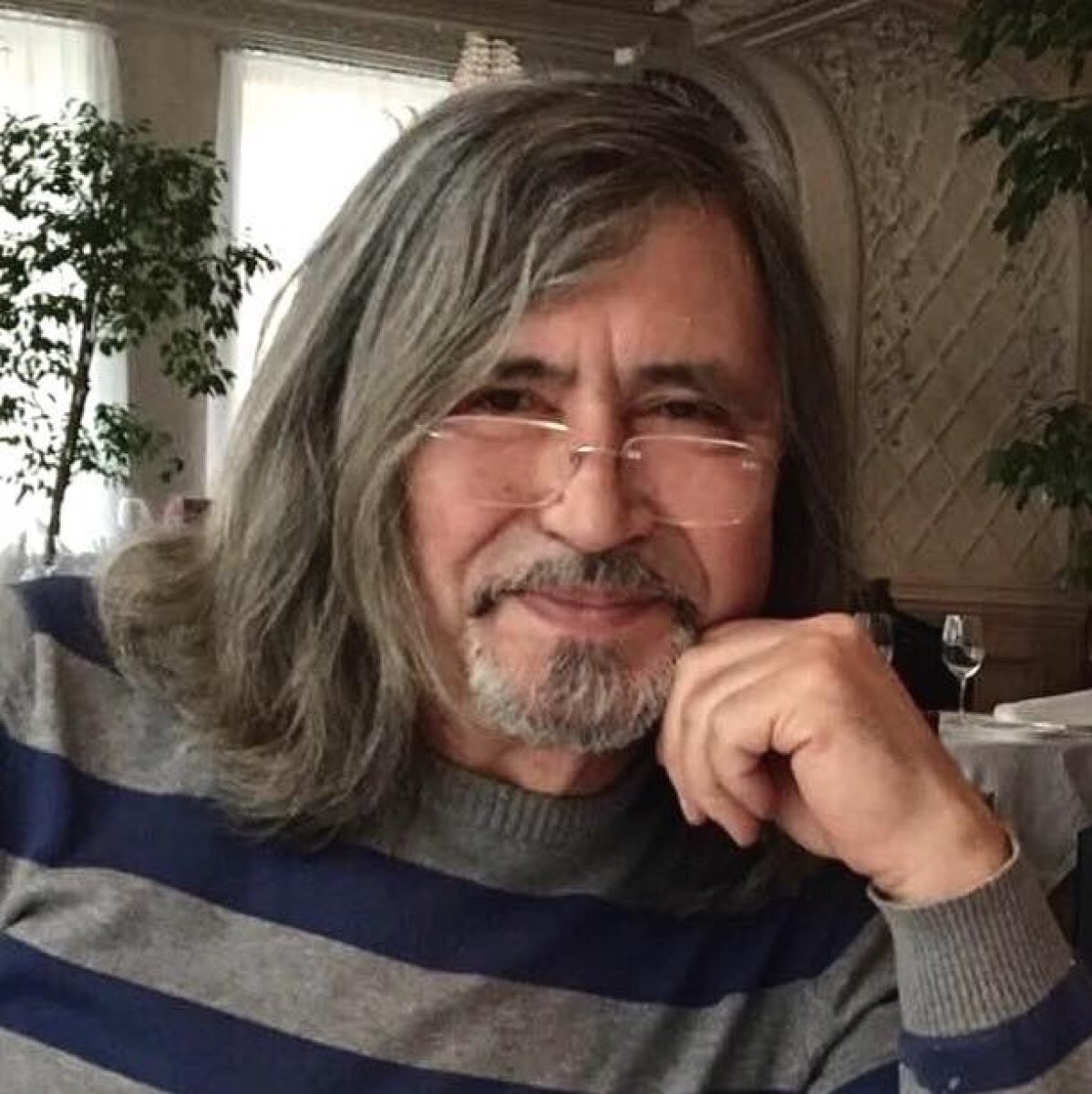 Latif Kazbekov