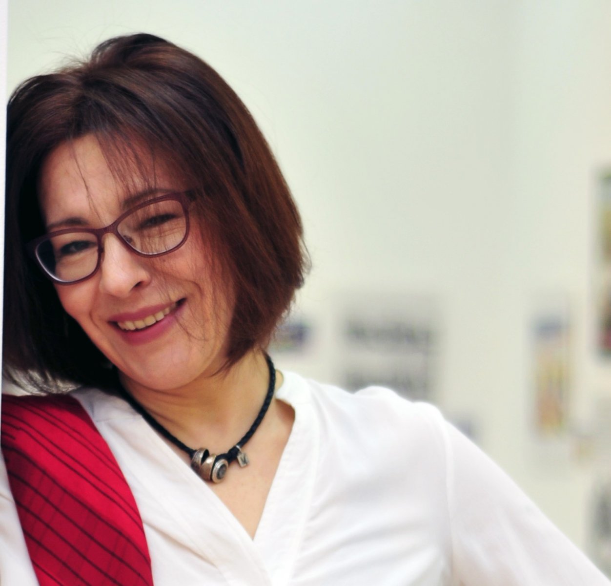 Karine Andriasyan
