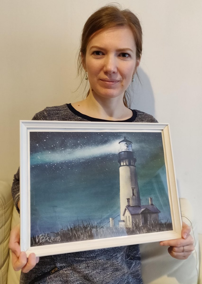 Olga Iva