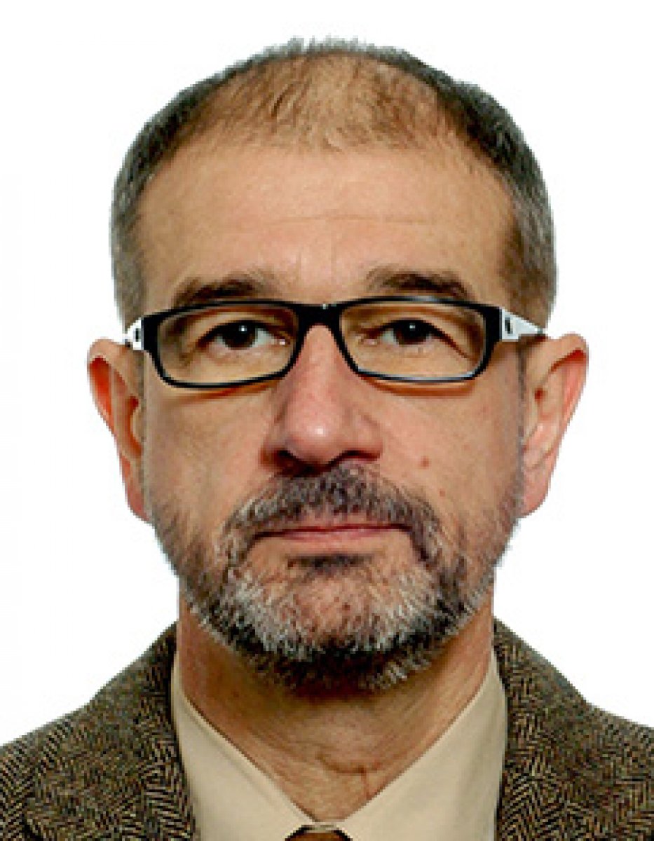 Alex Levinsky