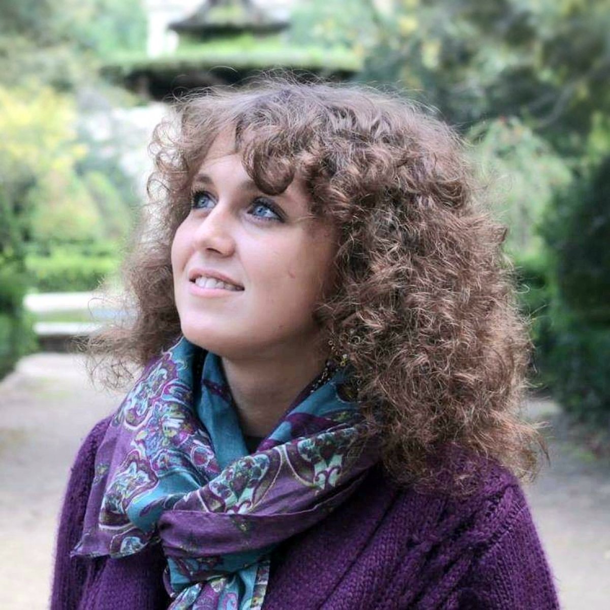 Nina Rusakova