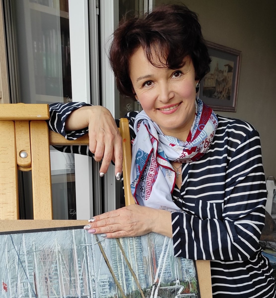 Olesya Osipova