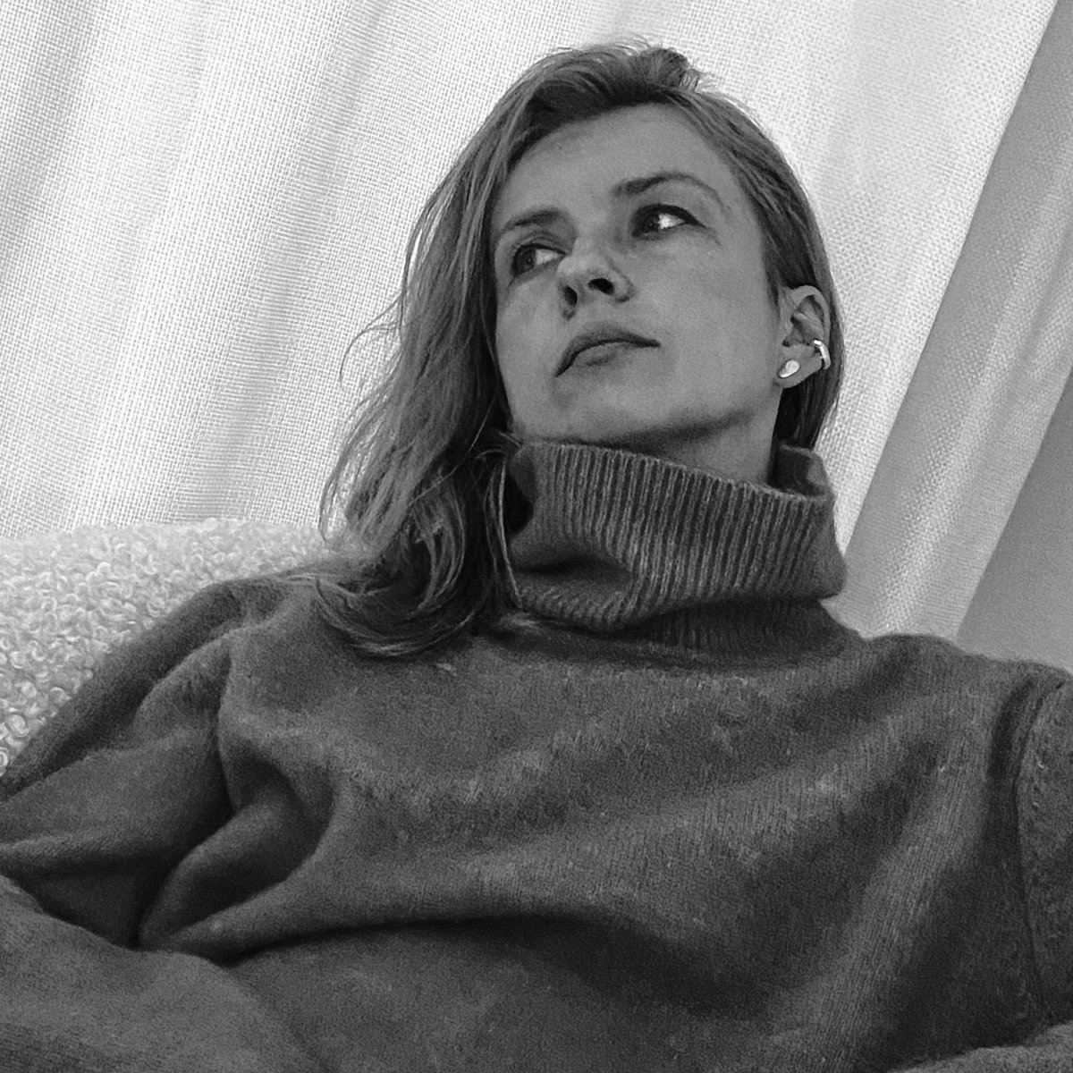 Olesya LEDOVSKAYA