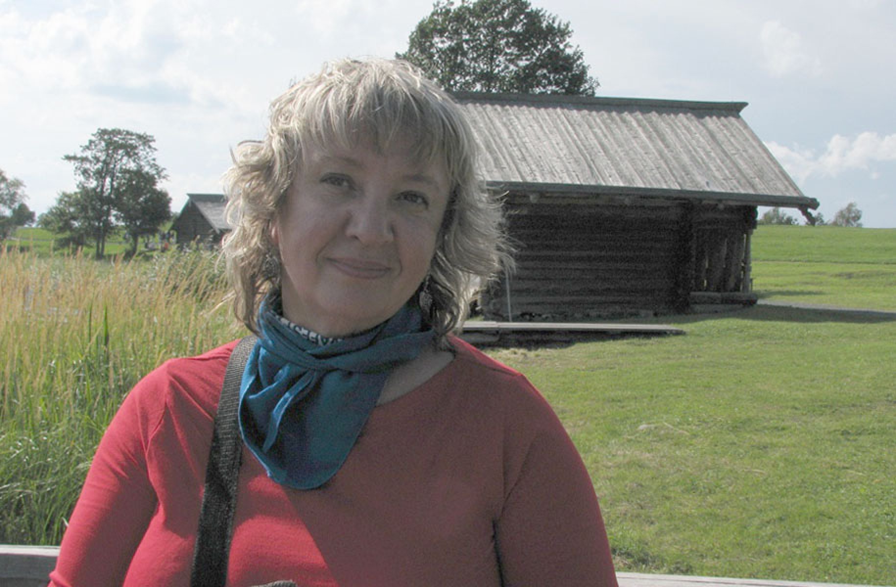 Olga Lutsko