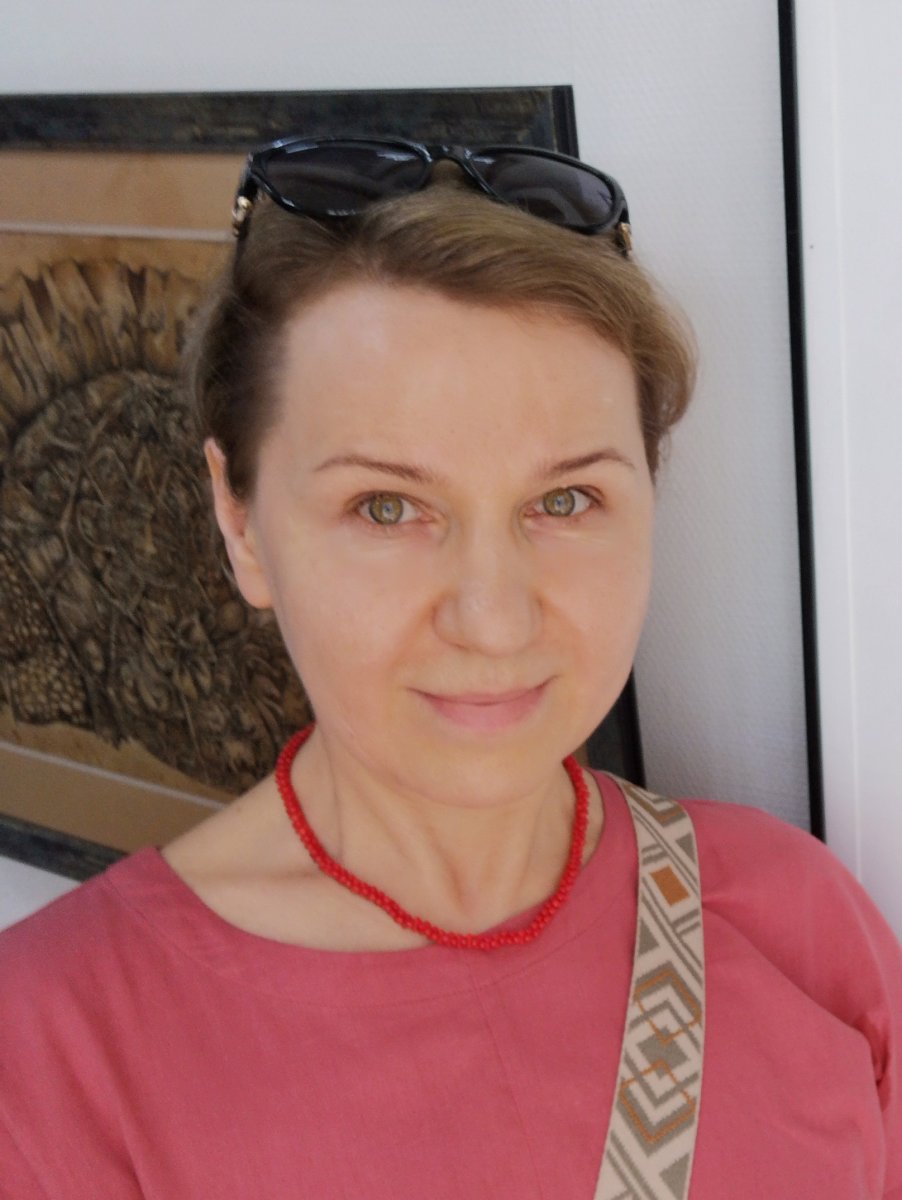 Olga Beliaeva