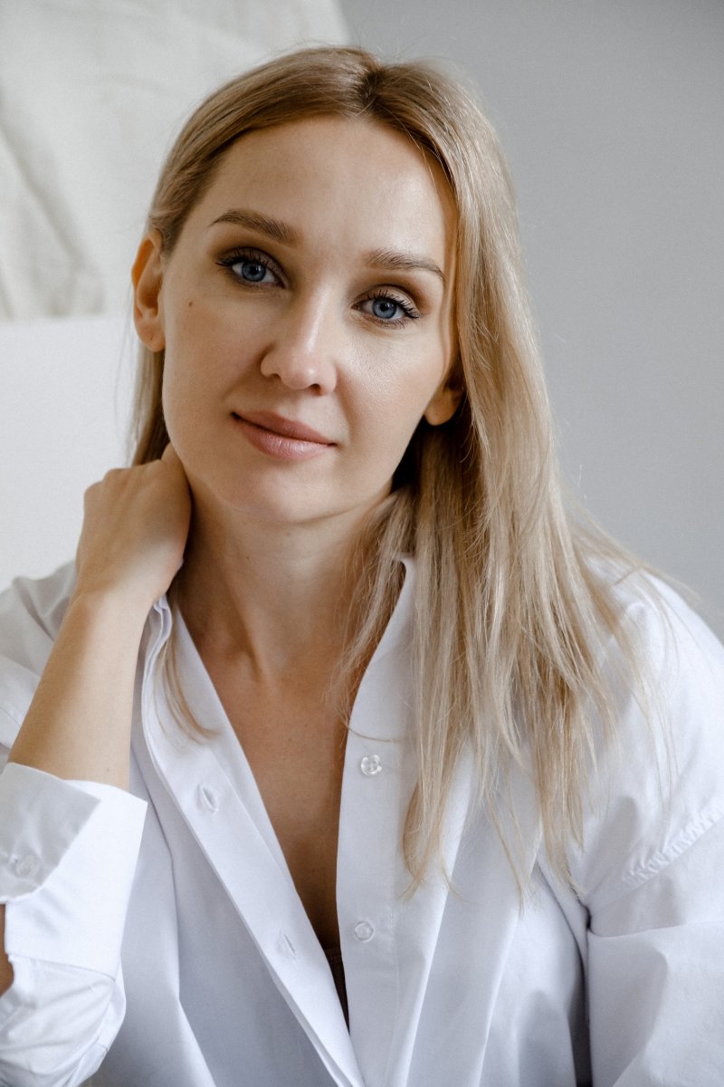 Pakhmutova Irina