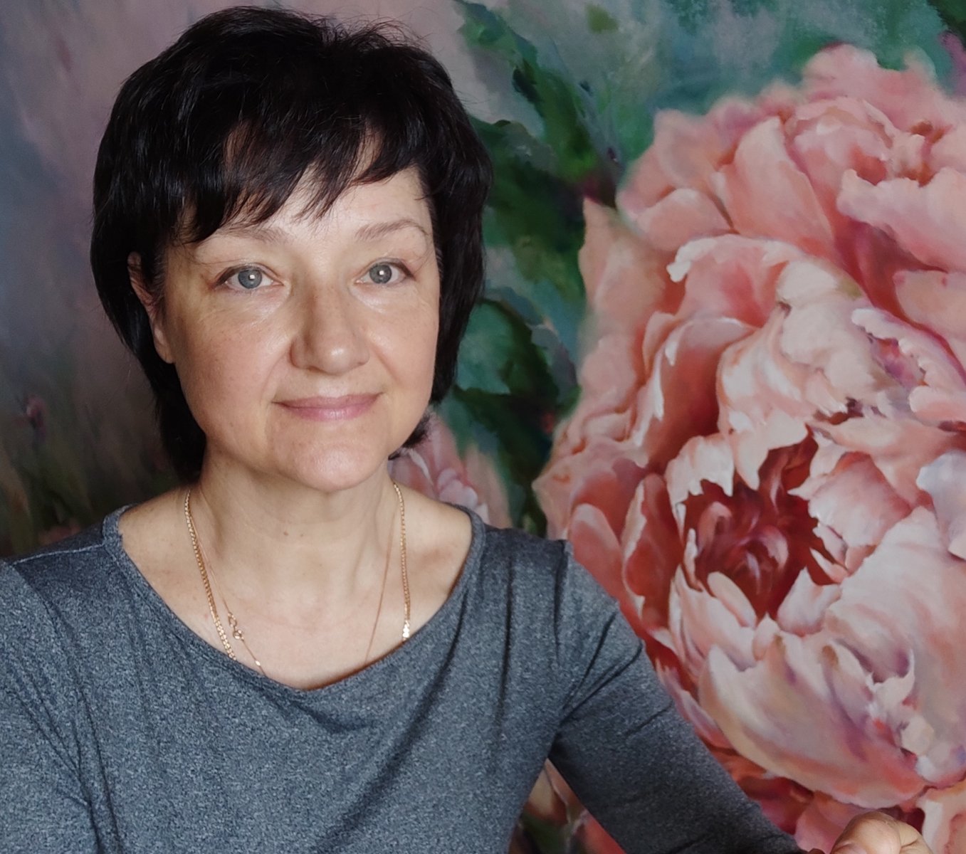 Elena Krivoruchenko