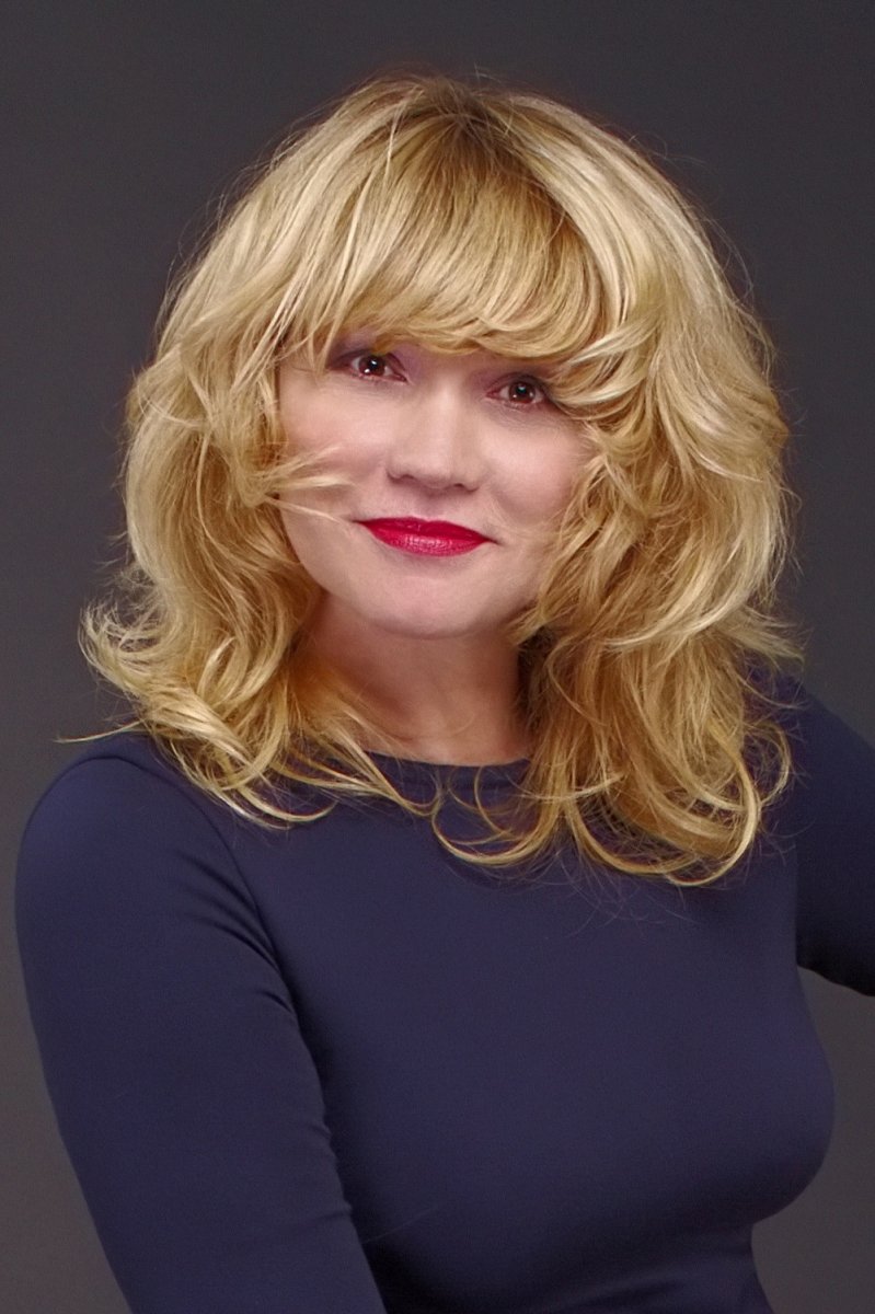 Irene Postolnaya