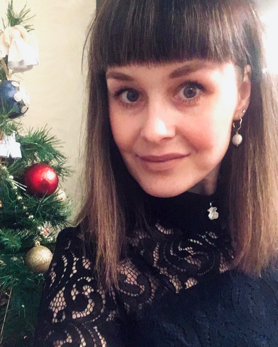 Irina Shchipitcyna
