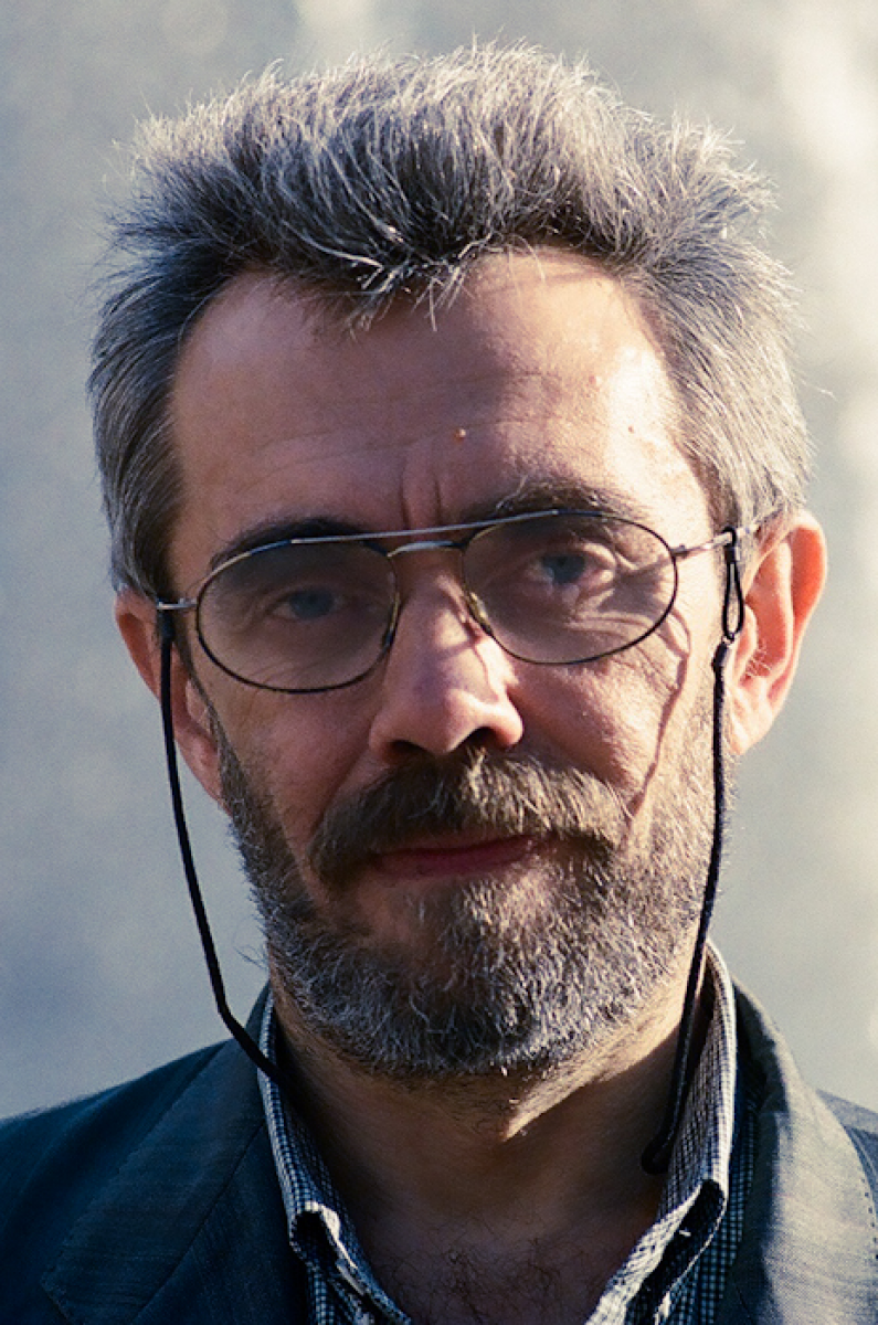 Sergei Temerev