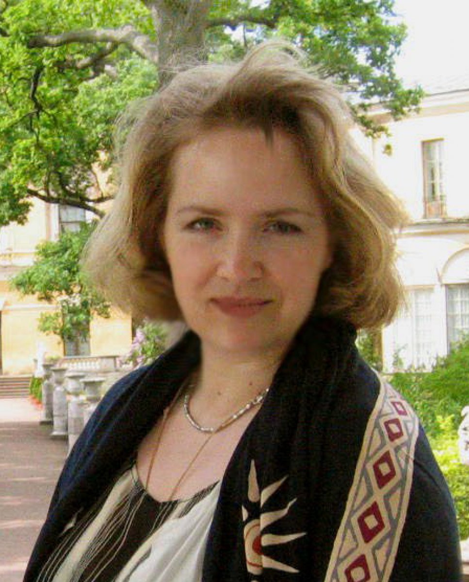 Ekaterina Shilyaeva