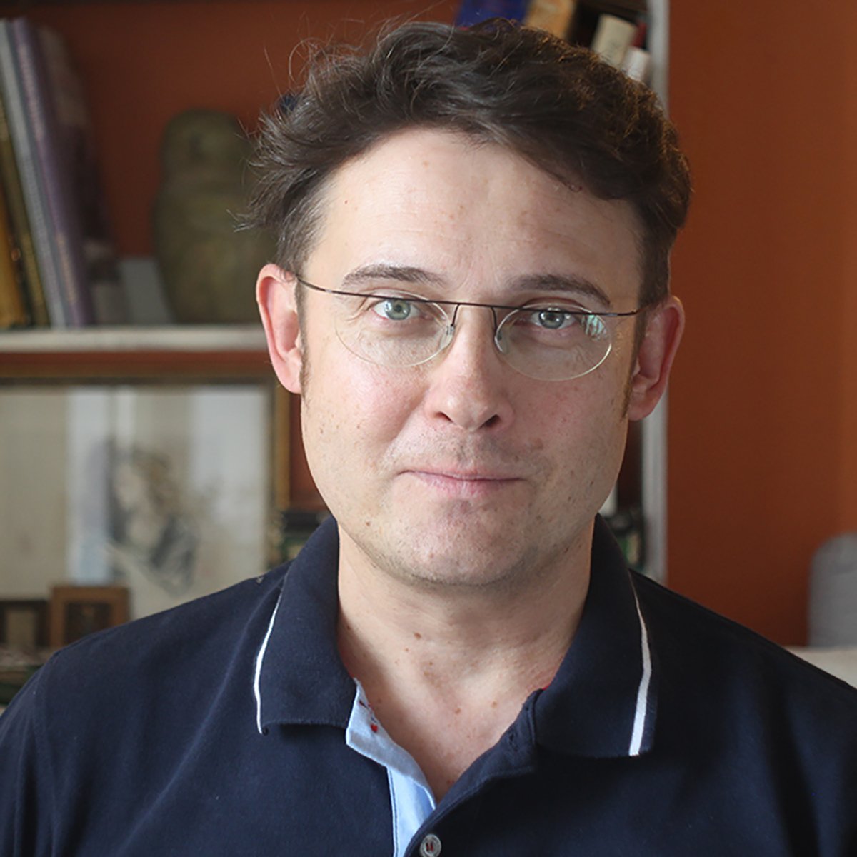 Konstantin Sterkhov