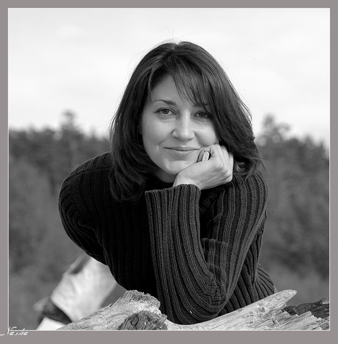 Tatiana Glushchenko