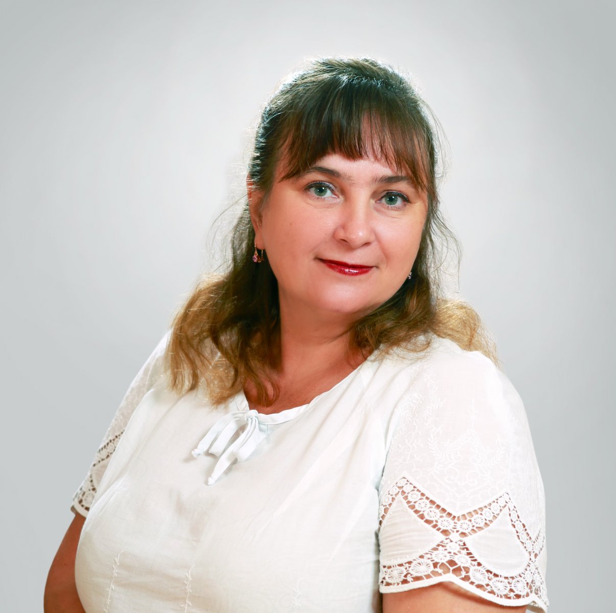 Vera Dmitrieva