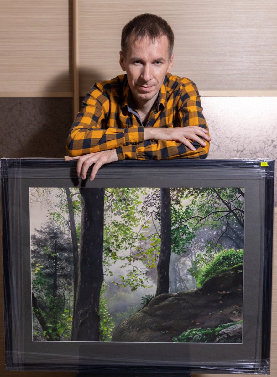 Vladimir Ivanov