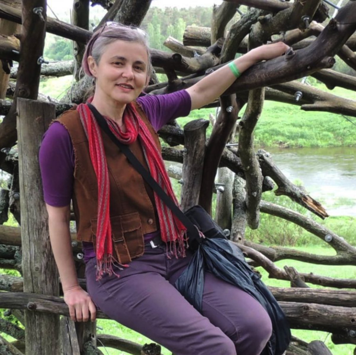 Tatiana Yakovleva