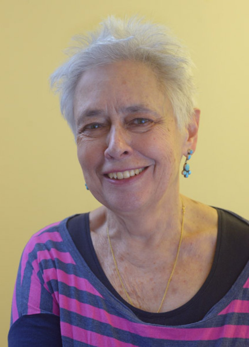 Ann sutton