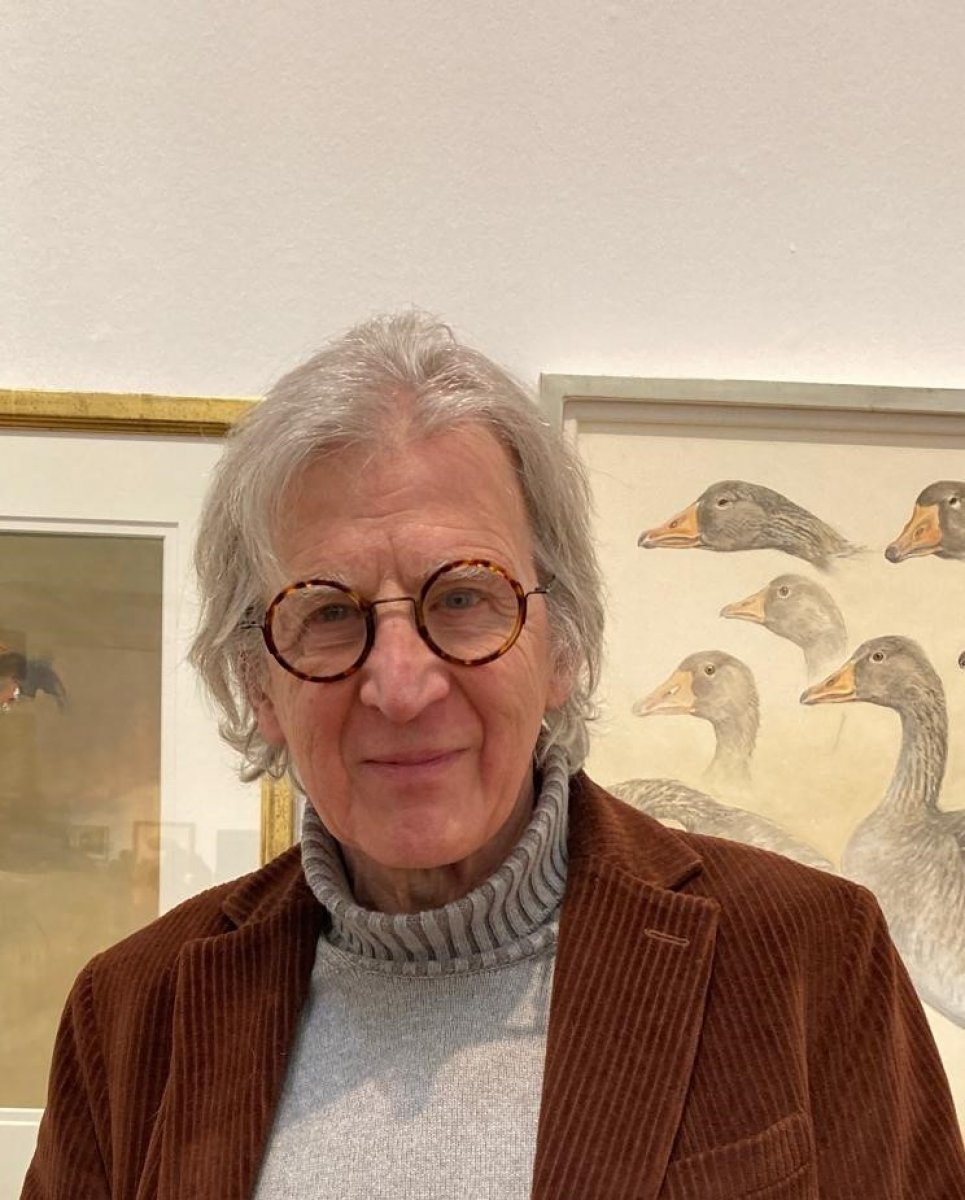 Jonathan Sainsbury