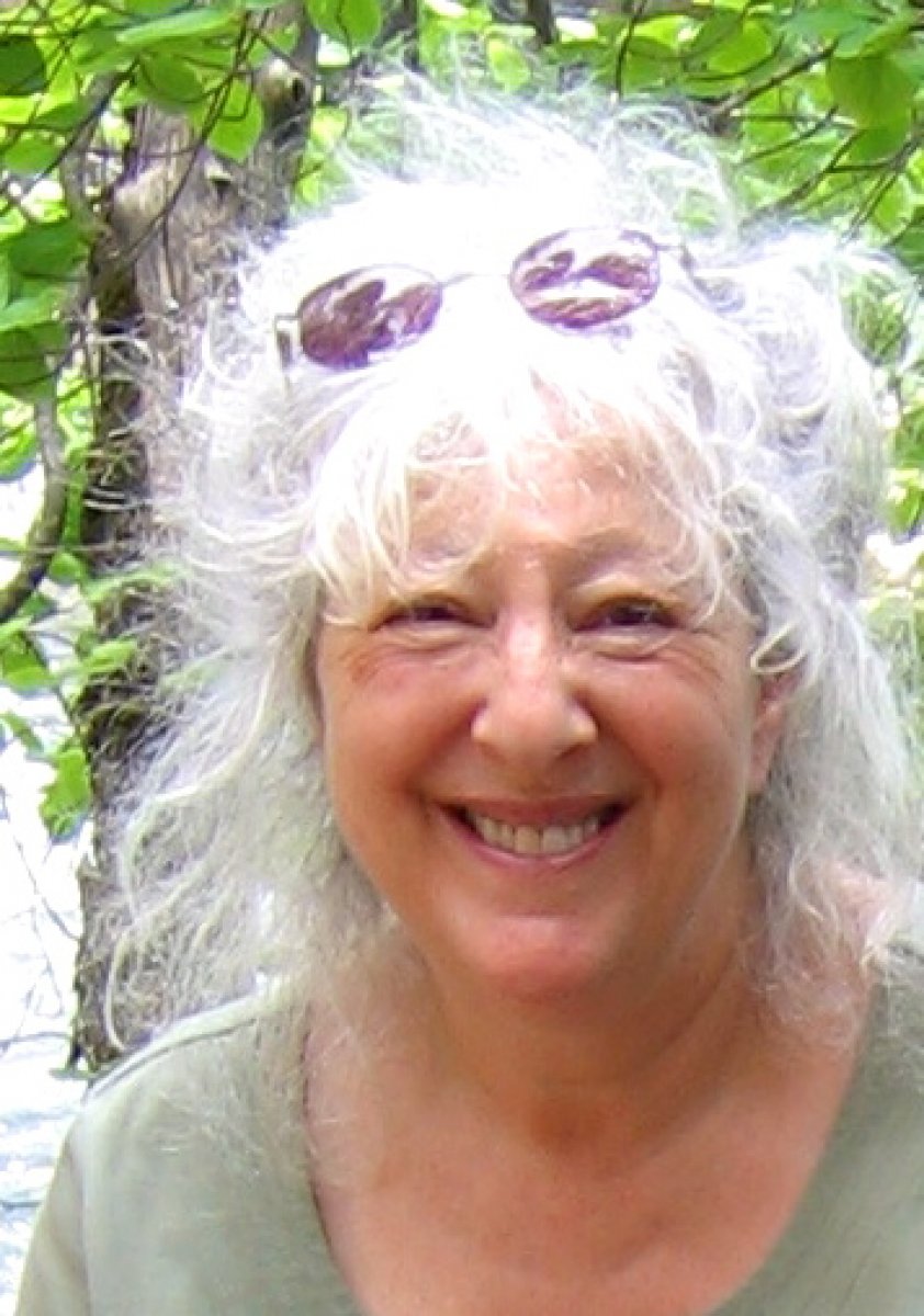 Jennie Tuffs