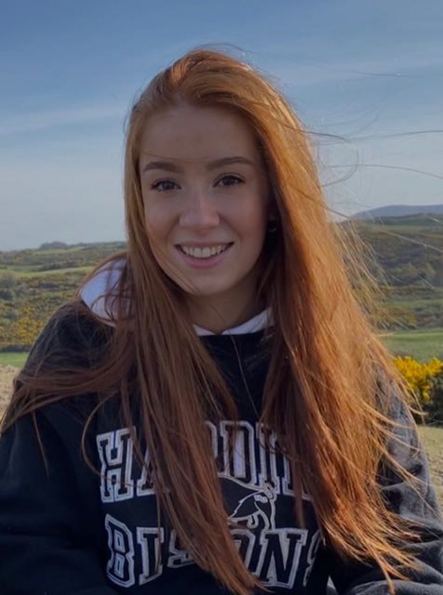Kirsty Penny